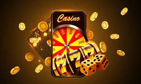 Experience the Thrill of Online Betting with UK Betblast Experience the Thrill of Online Betting with UK Betblast