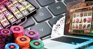 Experience Thrilling Games at Casino Bet Ninja UK Experience Thrilling Games at Casino Bet Ninja UK
