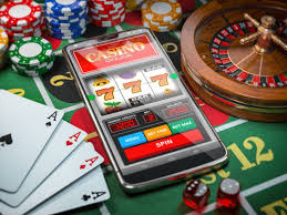 Experience Thrilling Games at Casino Bet Ninja UK Experience Thrilling Games at Casino Bet Ninja UK