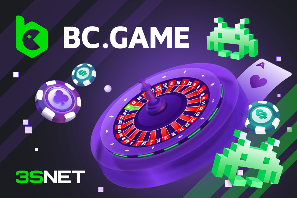 Explore the Exciting World of BC.Game Online Platform -274911088