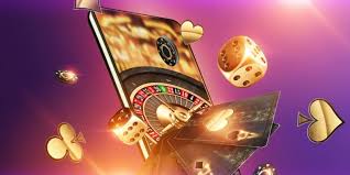 Explore the Magic Win Casino App Your Gateway to Exciting Gaming -389323322