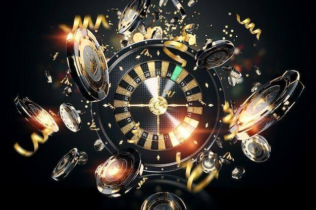 Kajot Casino Review Zábava a Vzrušení na Dosah Ruky Kajot Casino Review Zábava a Vzrušení na Dosah Ruky