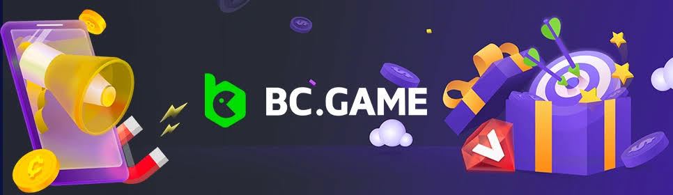 Play at BC.Game Bangladesh Online
