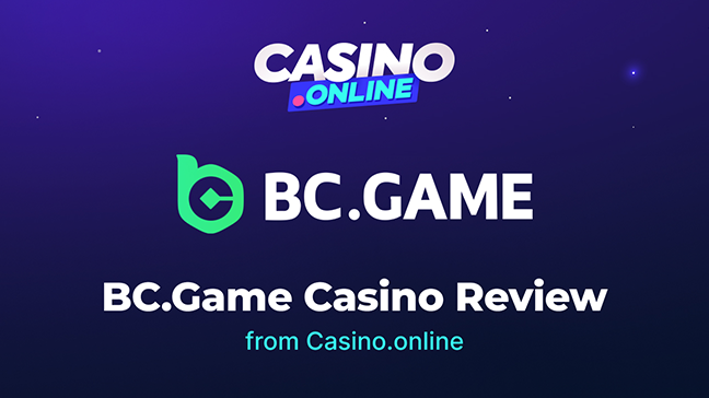 Play at BC.Game Bangladesh Online