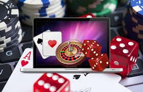 Unlocking the Thrills of Amazon Slots Casino Your Ultimate Gaming Experience